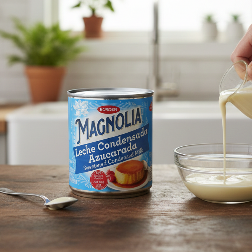 Magnolia Sweetened Condensed Milk