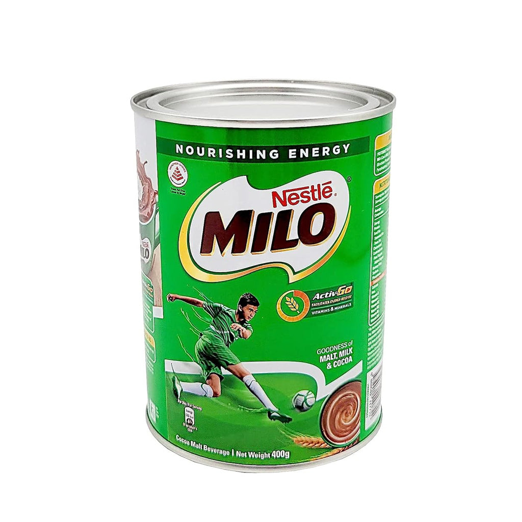 Milo