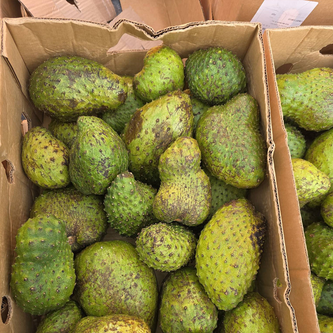 Soursop