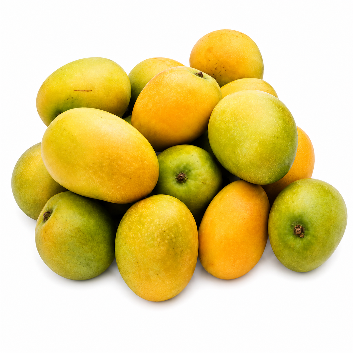 Spice Mango