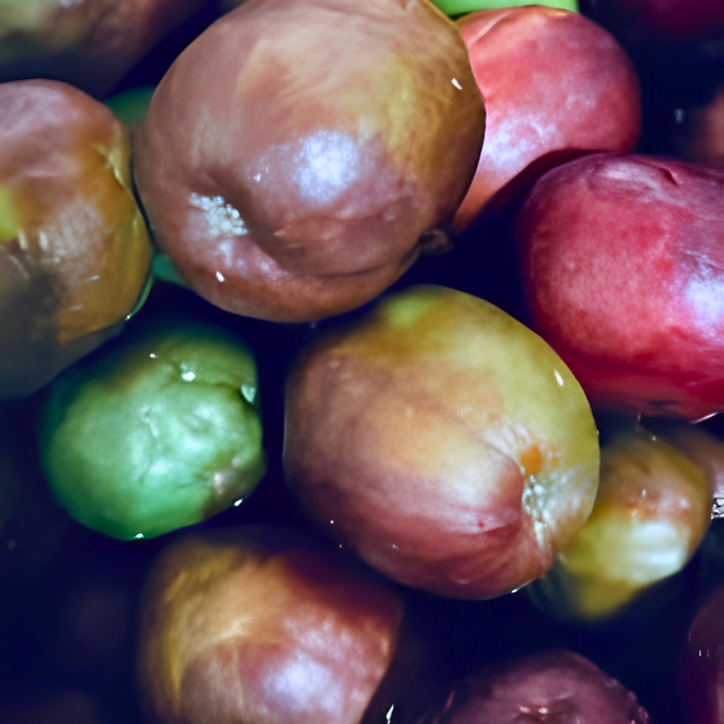 Governor Plums