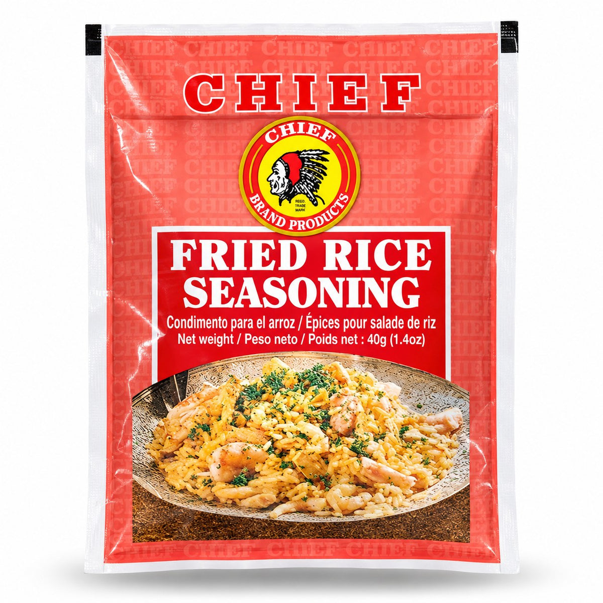 Chief Fried Rice Seasoning