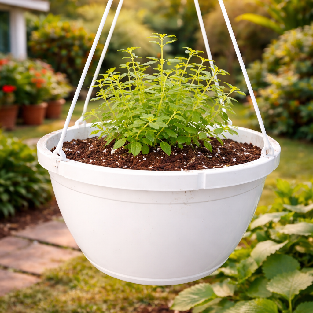 Fine Thyme