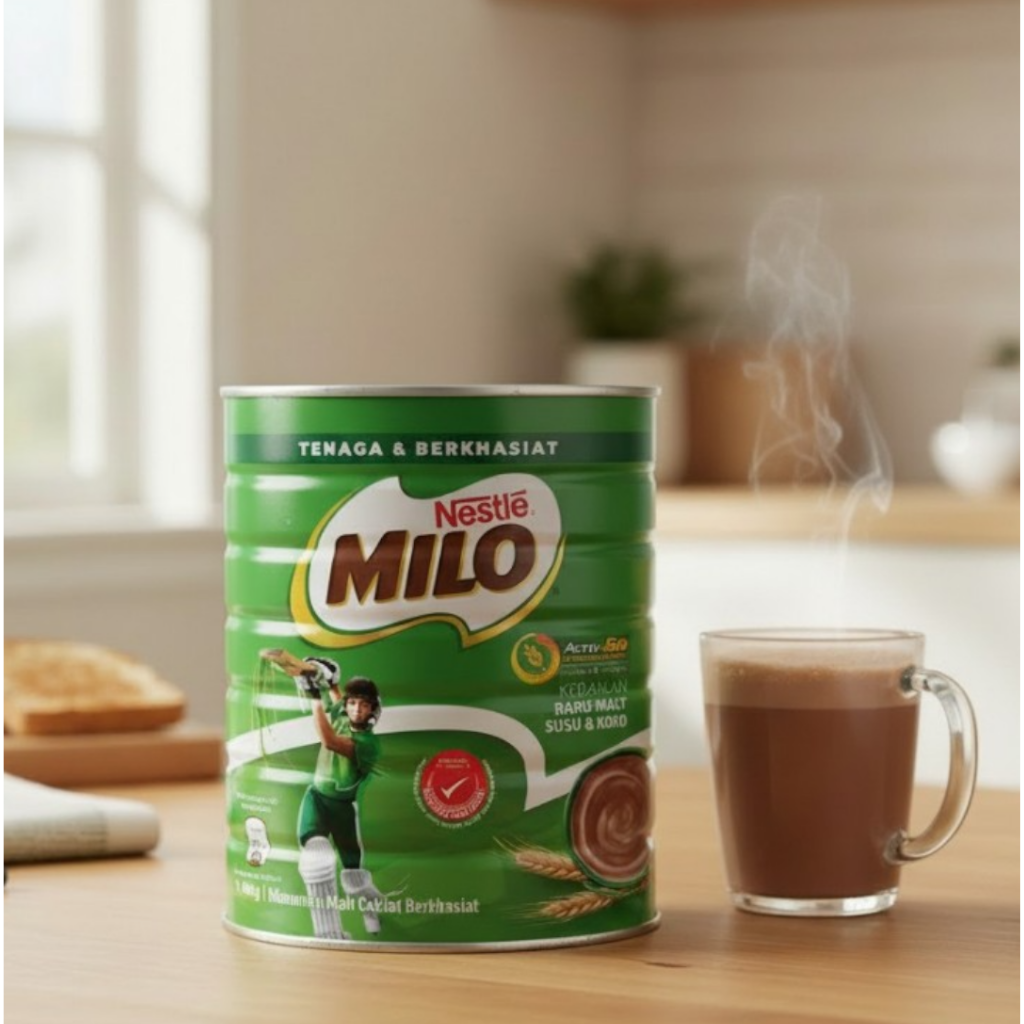 Milo