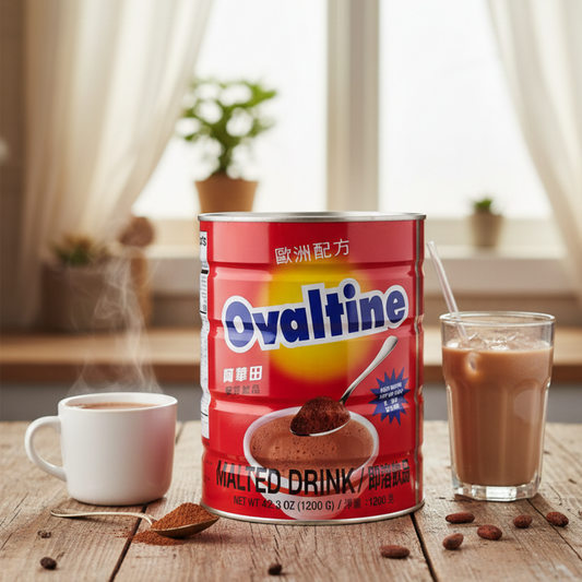 Ovaltine