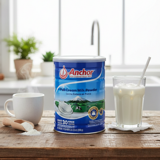 Anchor Full Cream Milk Powder