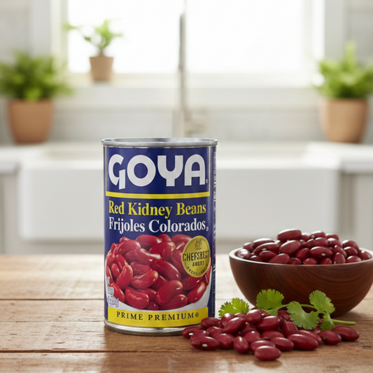 Goya Red Kidney Beans
