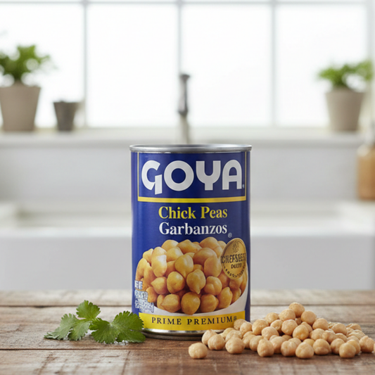 Goya Chick Peas