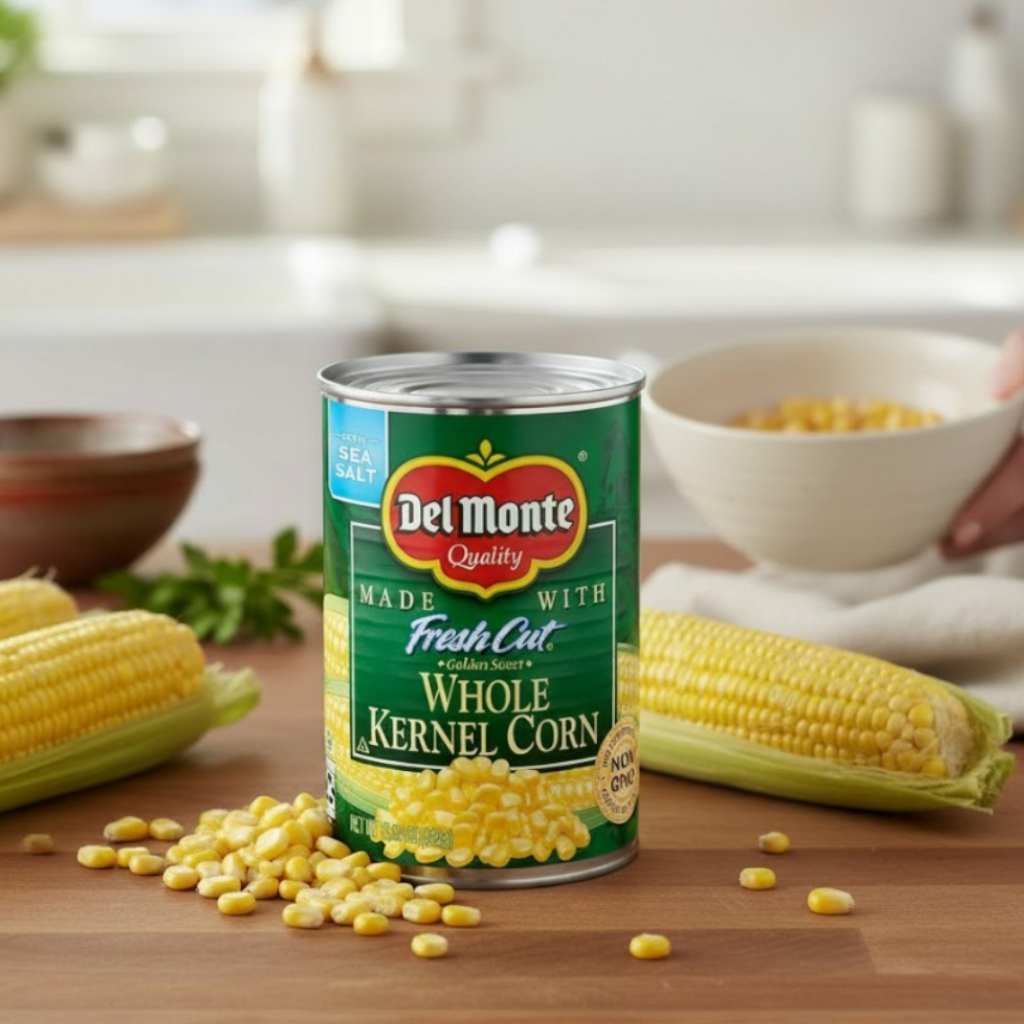 Delmonte Whole Kernel Corn