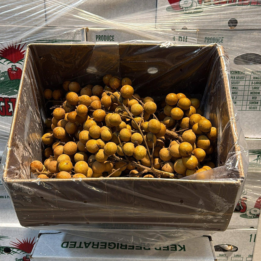 Longan