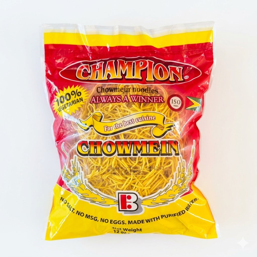 Champion Chowmein Noodles