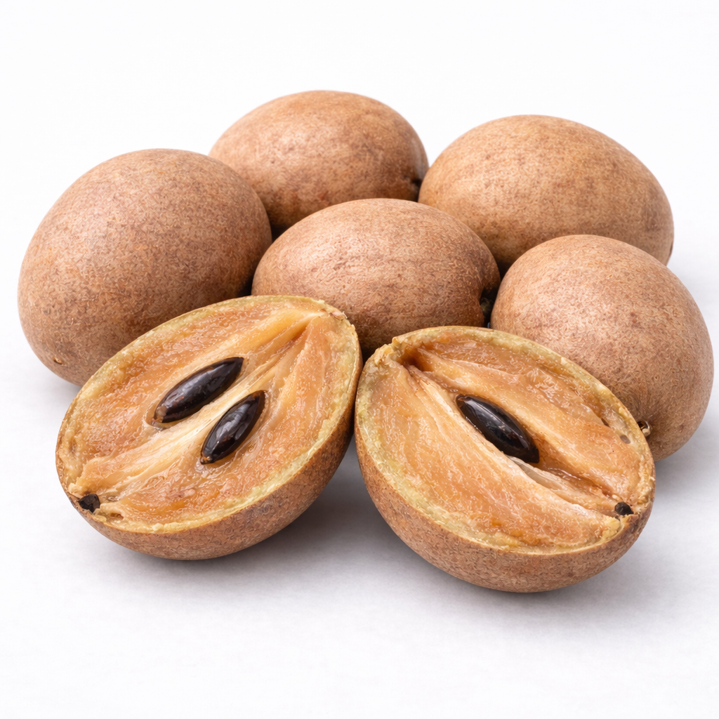 Neeseberry - (Sapadilla)