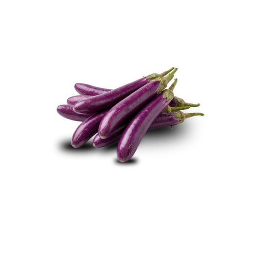 Chinese Eggplant