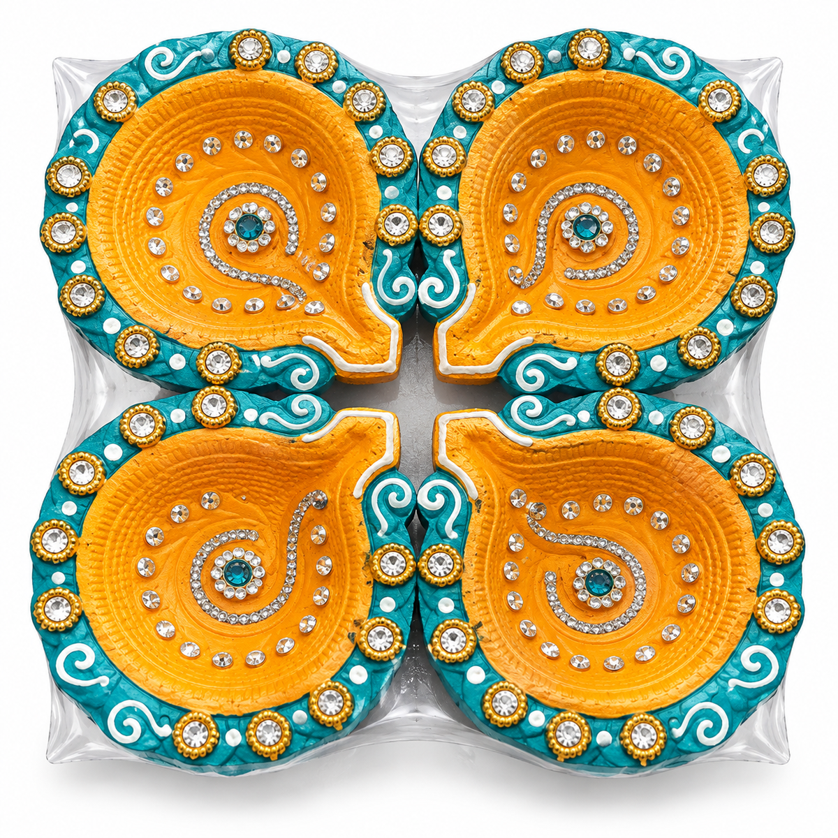 Clean photo of DWL-007-A_SpiralPaisley_PeachTurquoise_CLEAN.png