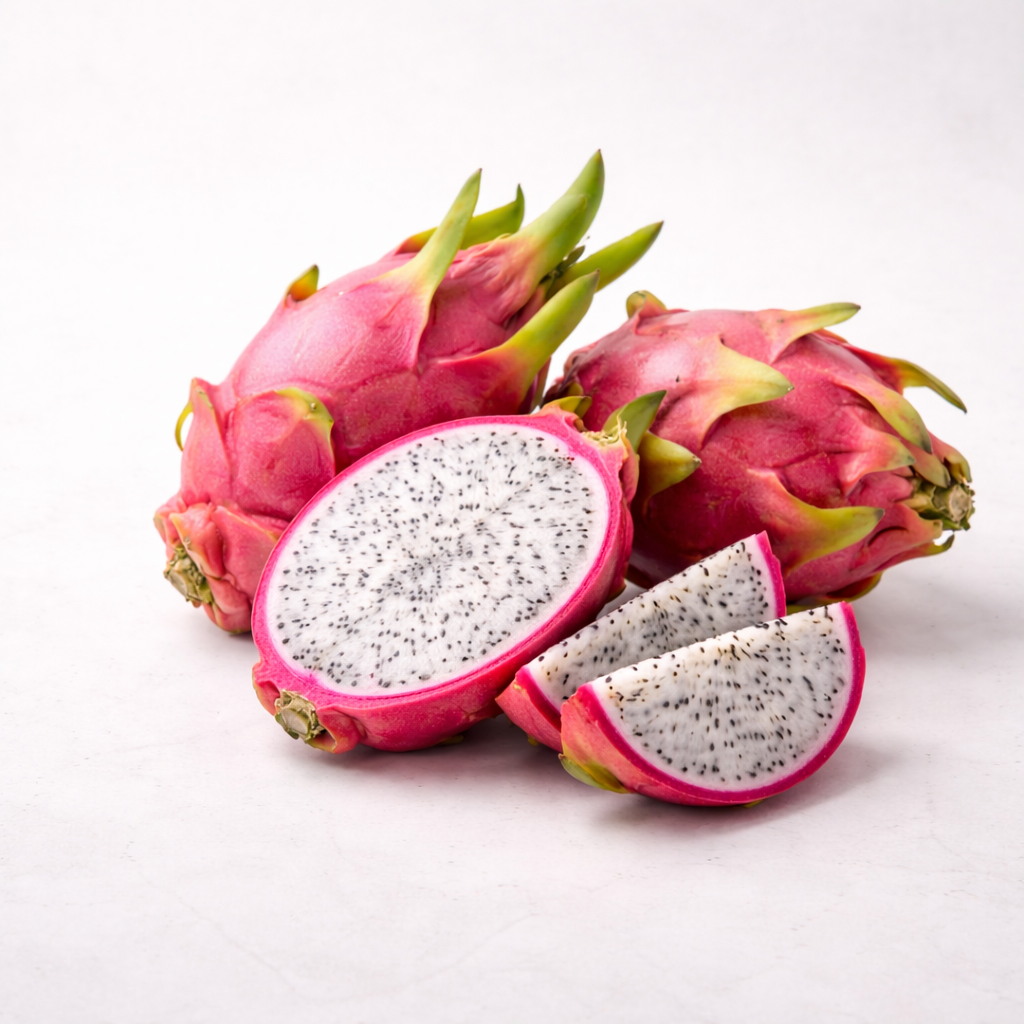 Dragon Fruit