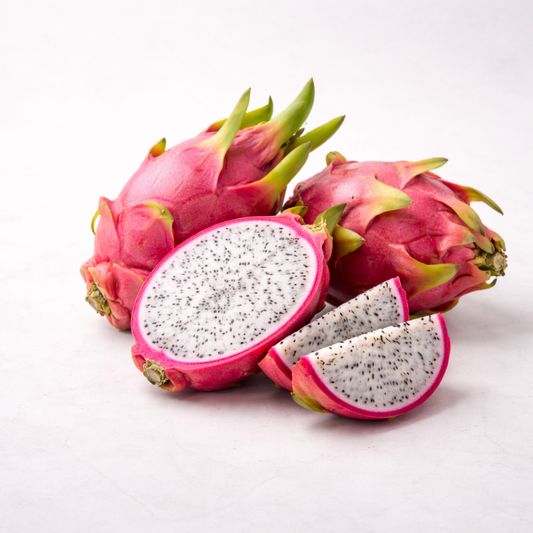 Dragon Fruit