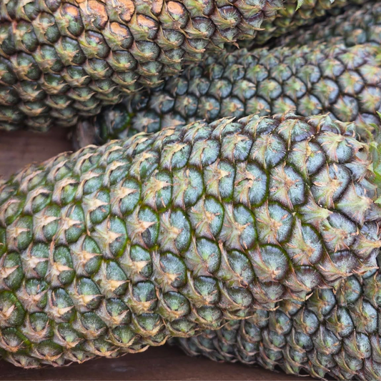 Guyanese Pineapple