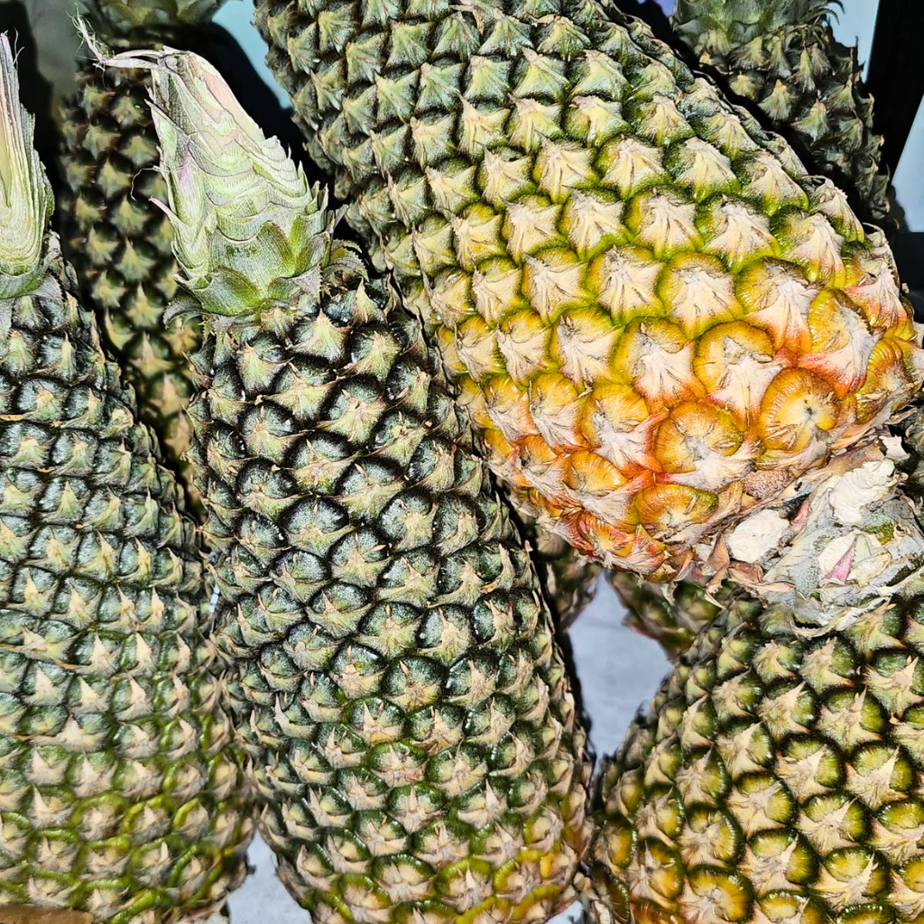 Guyanese Pineapple