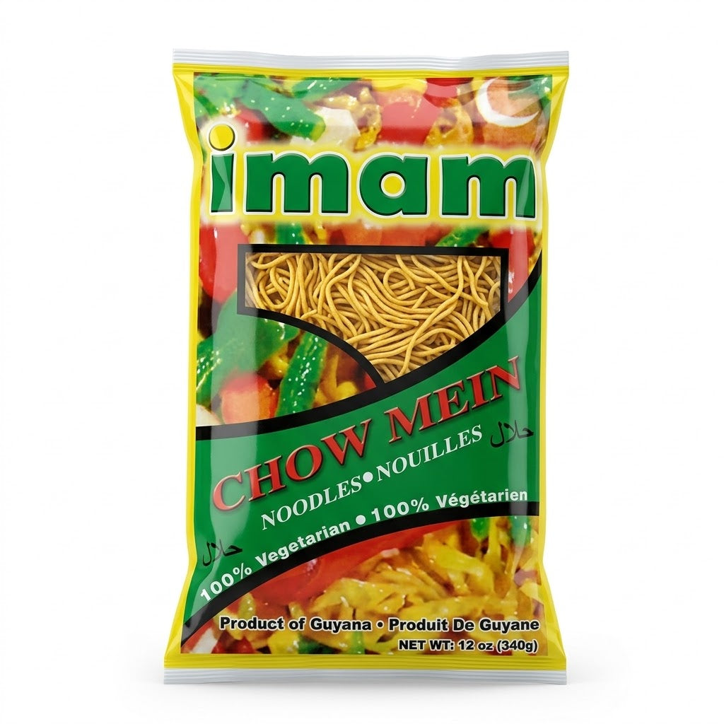 Imam Chow Mein Noodles