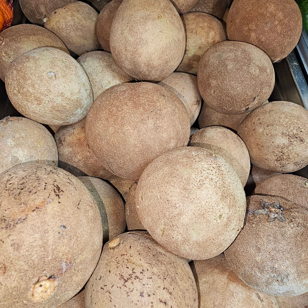 Neeseberry - (Sapadilla)