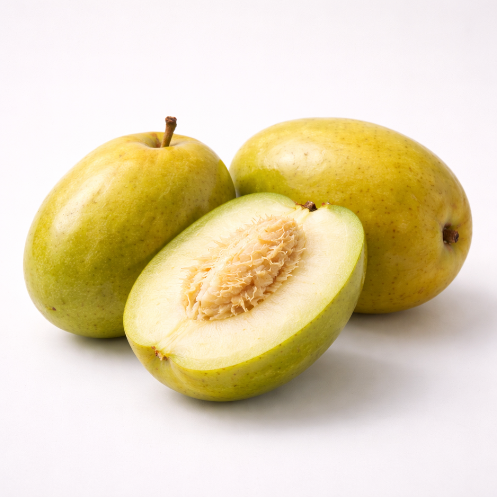 Golden Apple