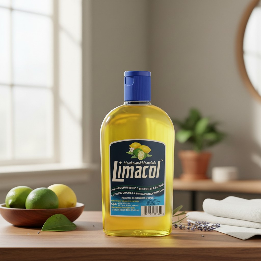 Limacol