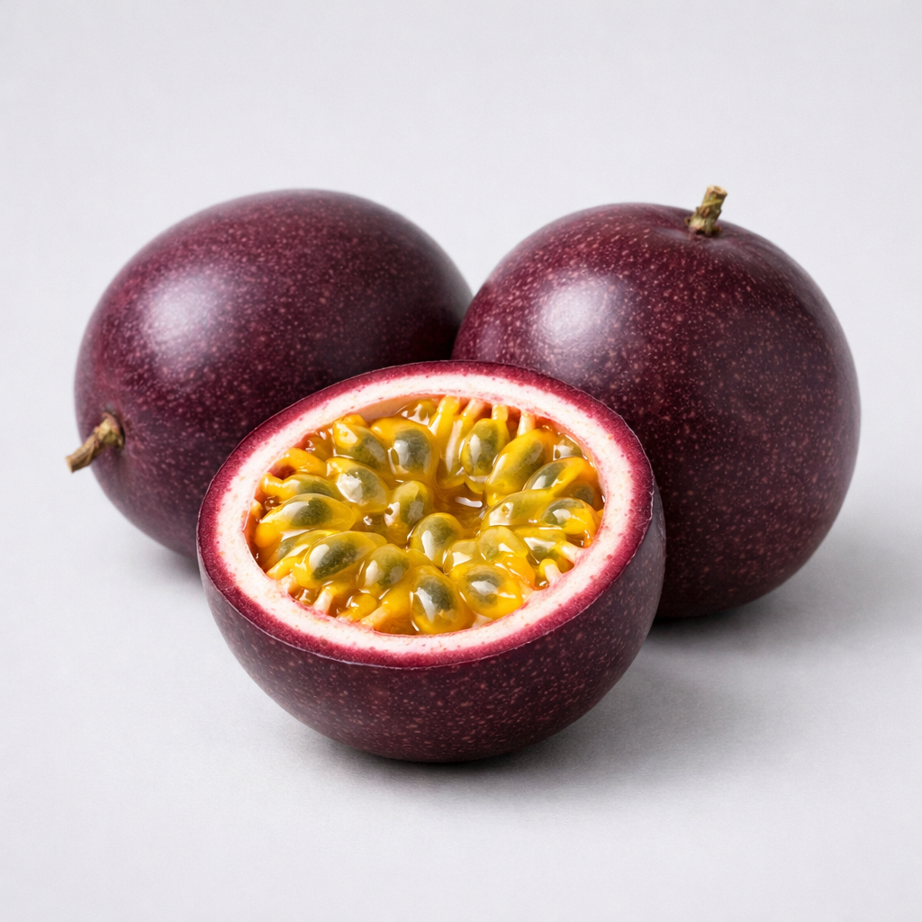 Passion Fruit