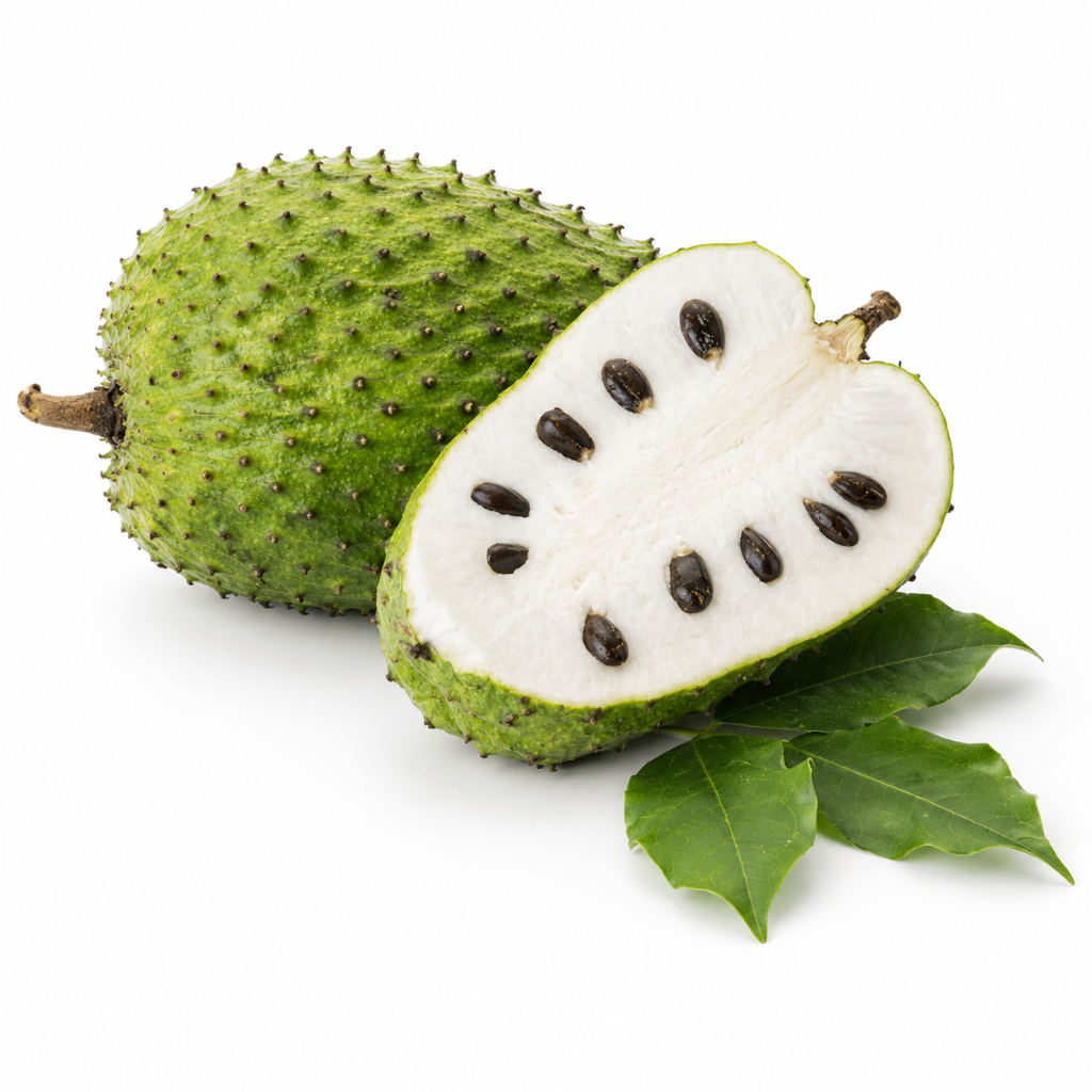 Soursop