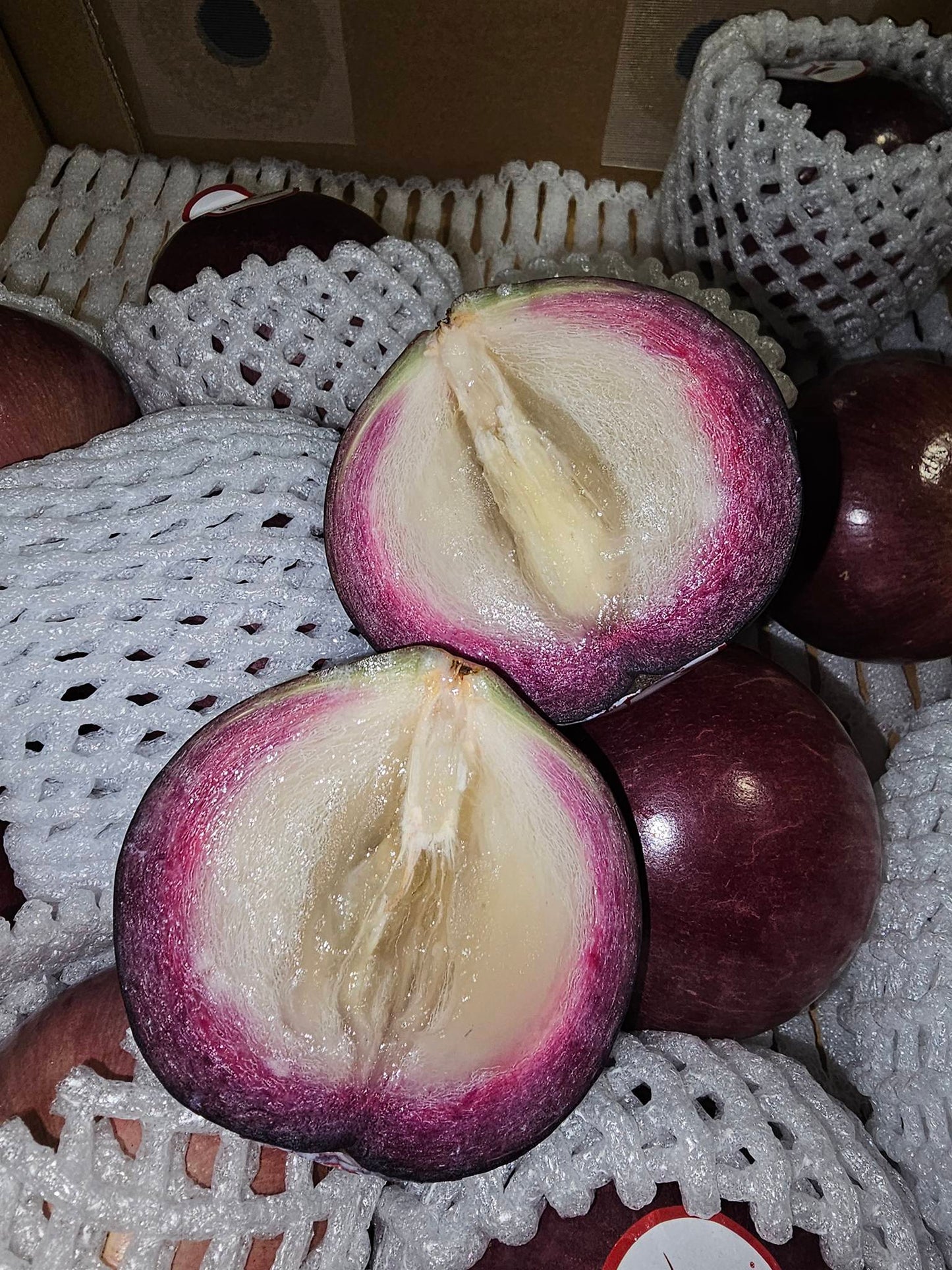 Star Apple