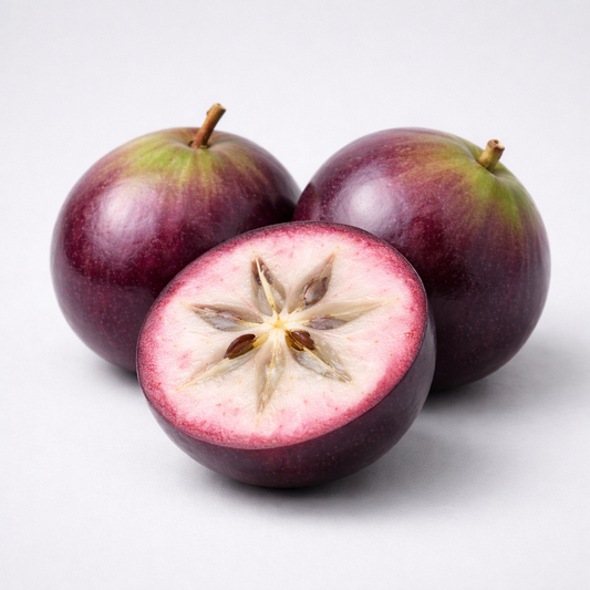 Star Apple