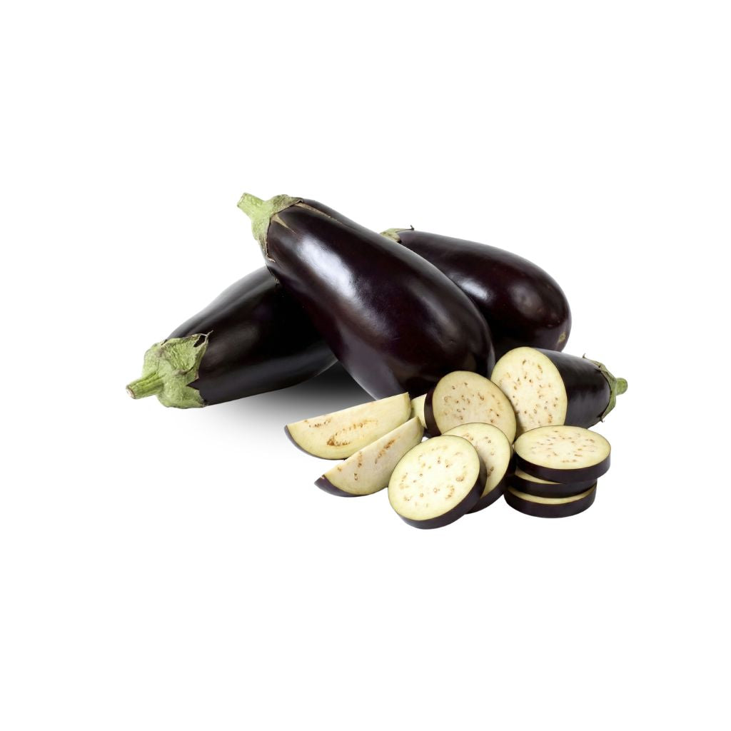 Trini Eggplant