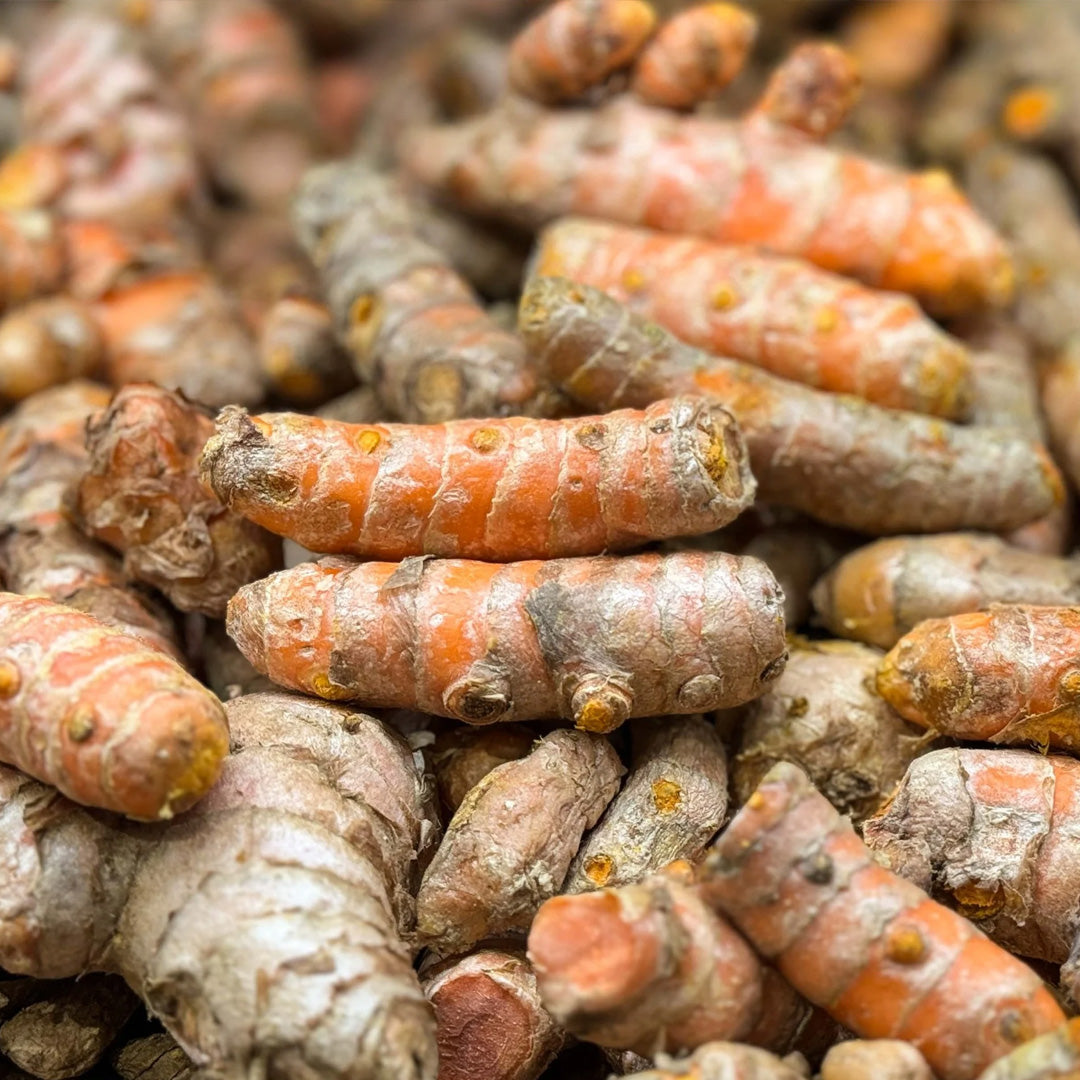 Turmeric