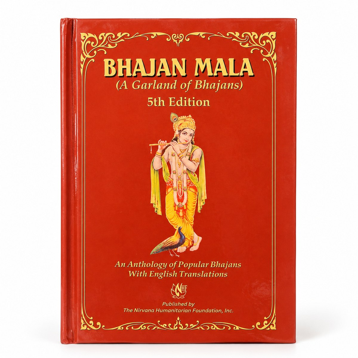 Bhajan Mala Book