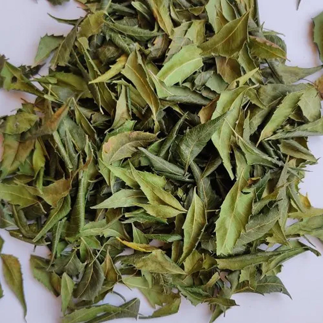 Dried Neem Leaf - Mohabir
