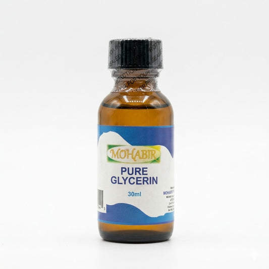 Pure Glycerine Oil -Mohabir